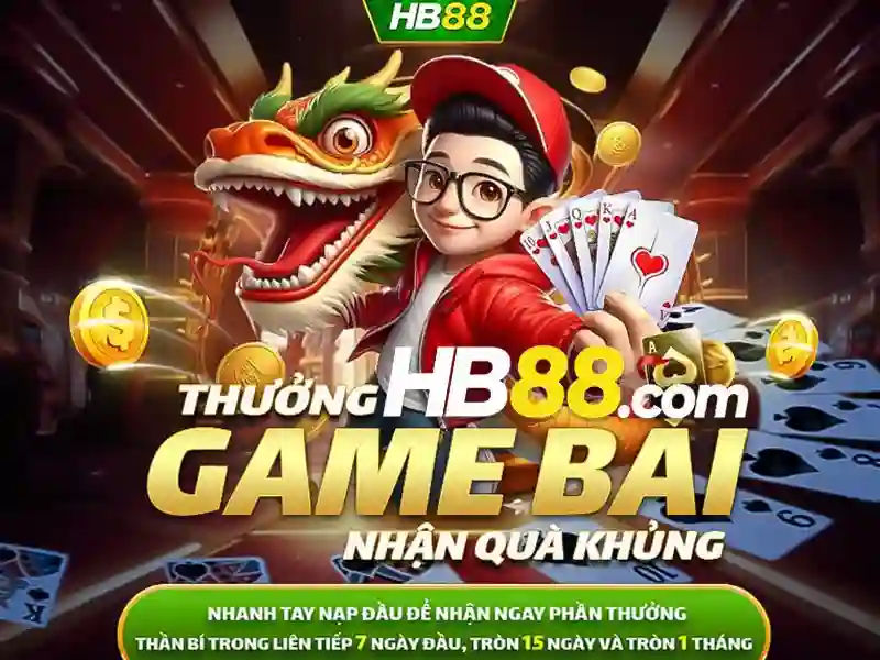 SLOT HB88