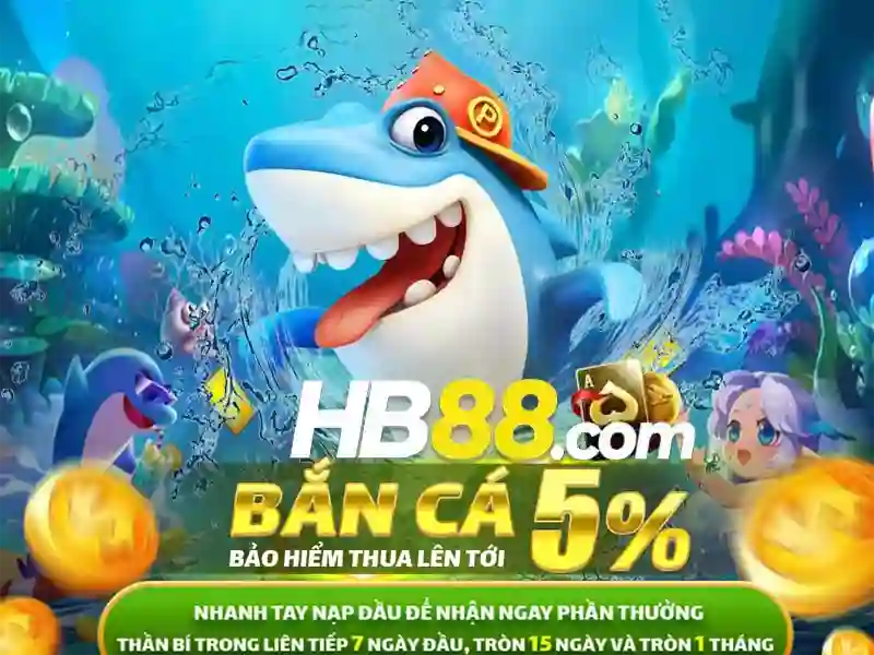 Tính Năng Nổi Bật Của Sòng Bạc Trực Tuyến HB88