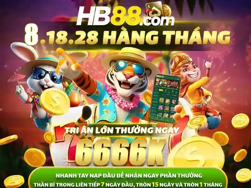 Trò Chơi Slot