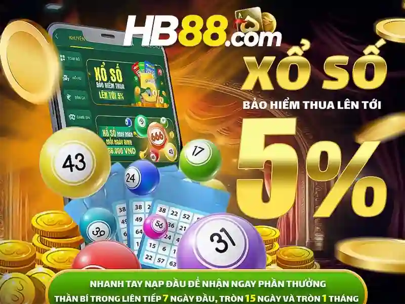 HB88 – Trang Chủ HB88 Chính Thức 2026