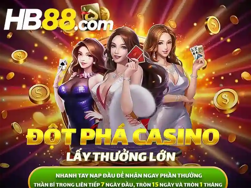 Ưu Điểm Nổi Bật Của HB88 Club