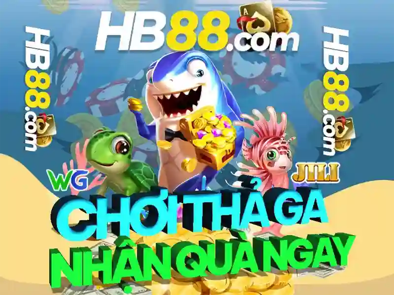 ưu đãi HB88