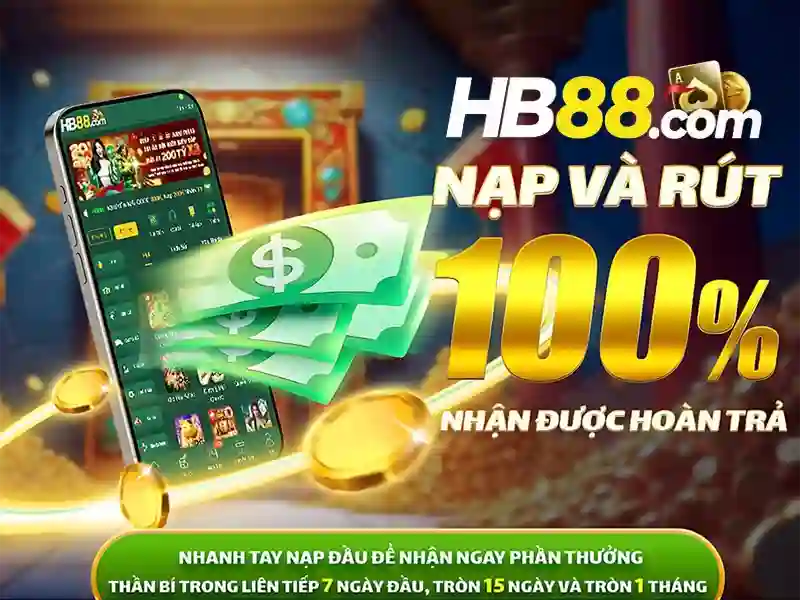 Trải Nghiệm Slot Đỉnh Cao