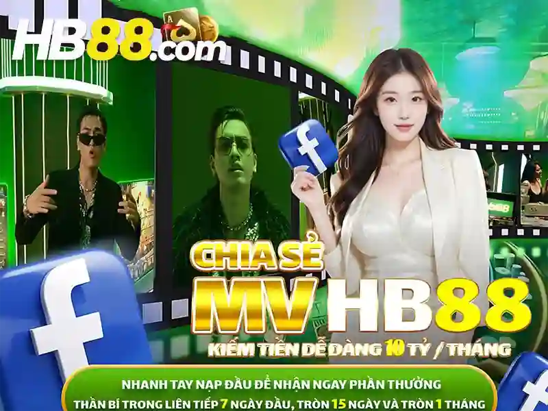 HB88 – Kinh Nghiệm Chơi Slot Tận Hưởng 2026