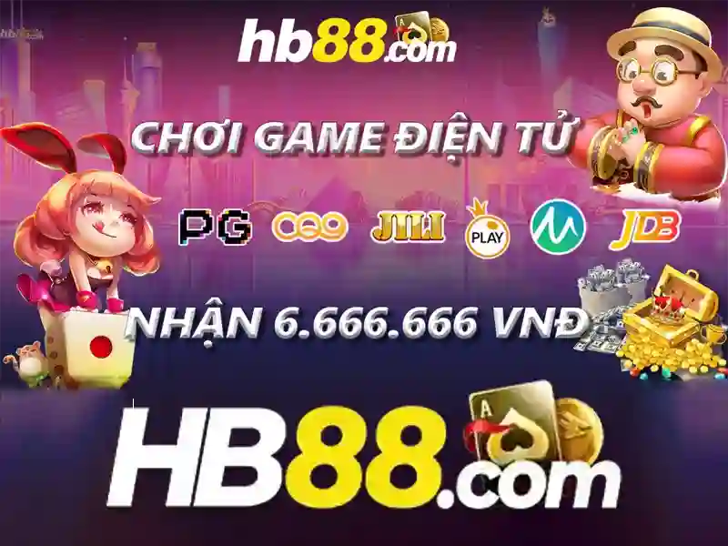 slot đổi thưởng HB88