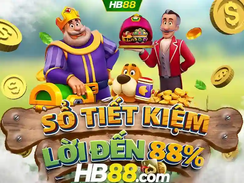 Khuyến Mãi HB88