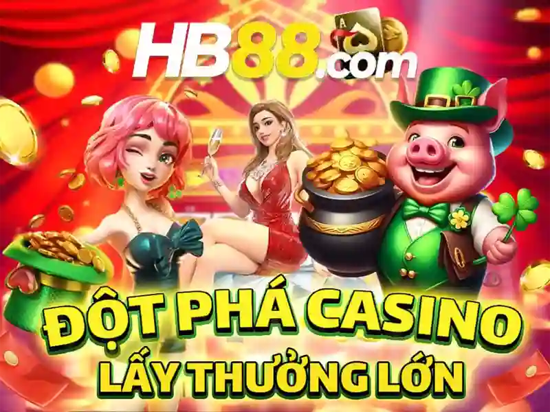 slot trực tuyến