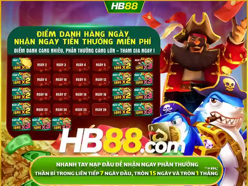 HB88 Web – Trang Chủ Slot Online Uy Tín 2026 | HB88