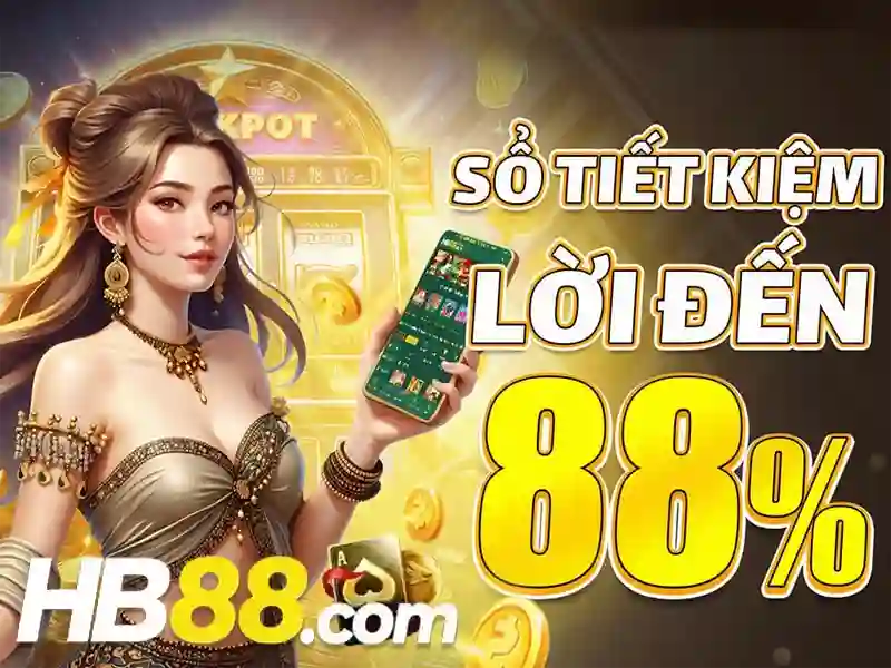 HB88 slot
