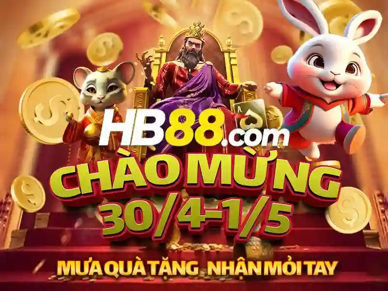 HB88 Game – Trải Nghiệm Slot Đỉnh Cao 2026