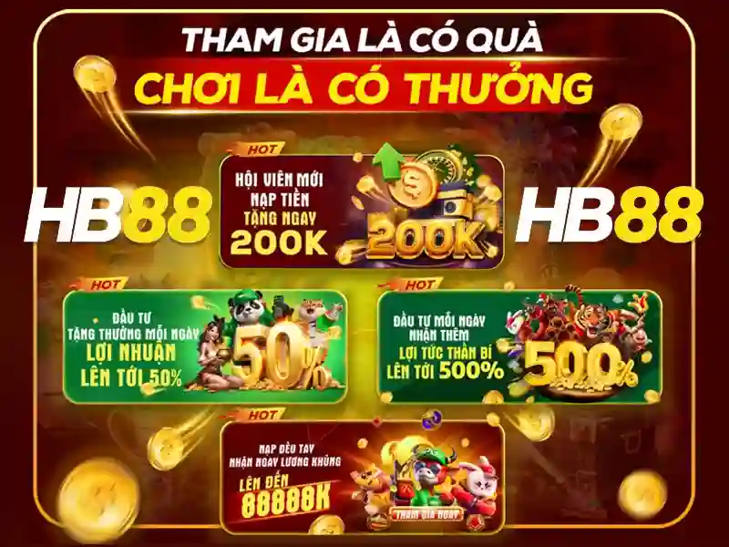 HB88 Casino