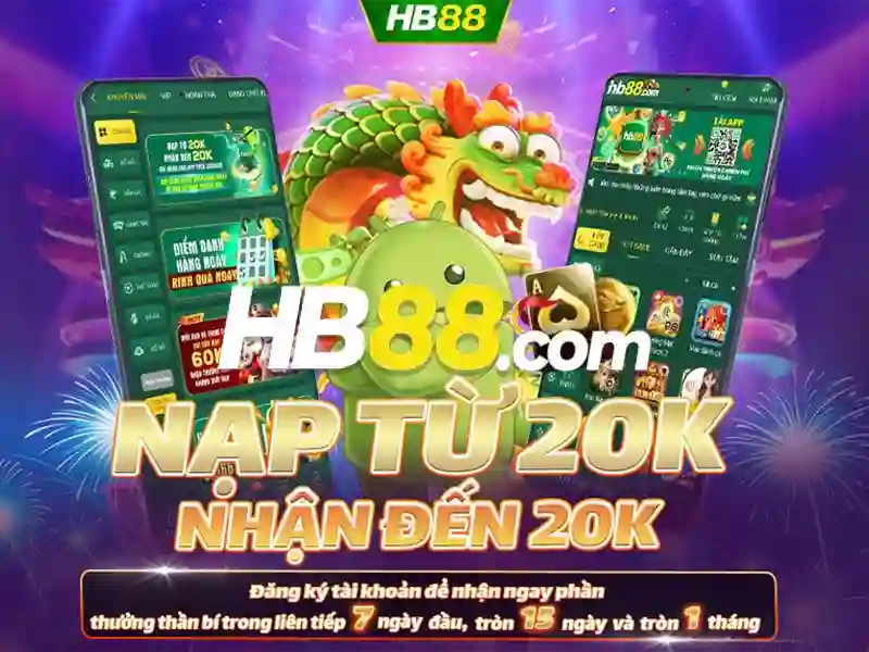 Tính Năng Nổi Bật Của Ứng Dụng hb88 com App