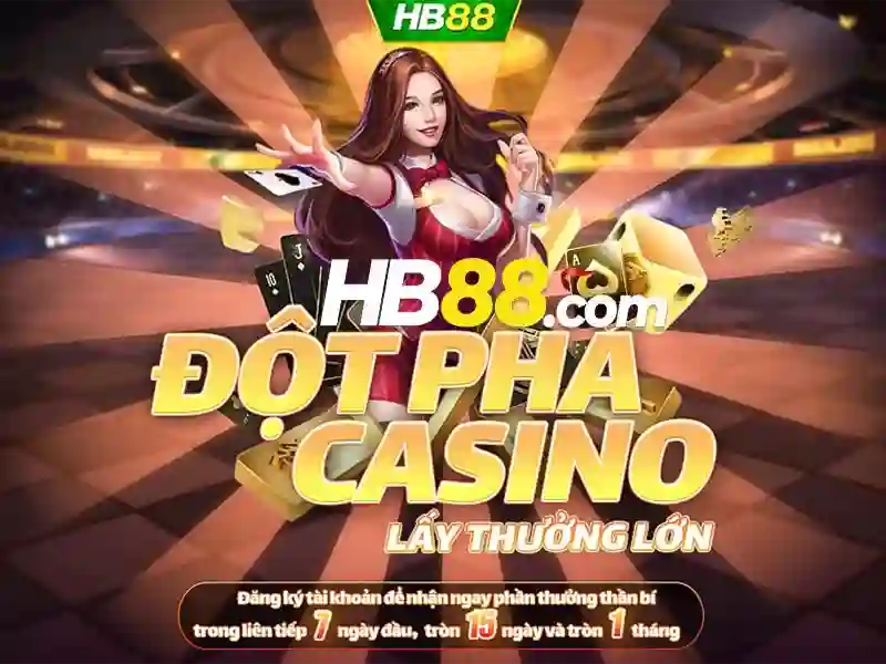 HB88 – Link Tại HB88 Truy Cập Trang Chủ Slot 2026