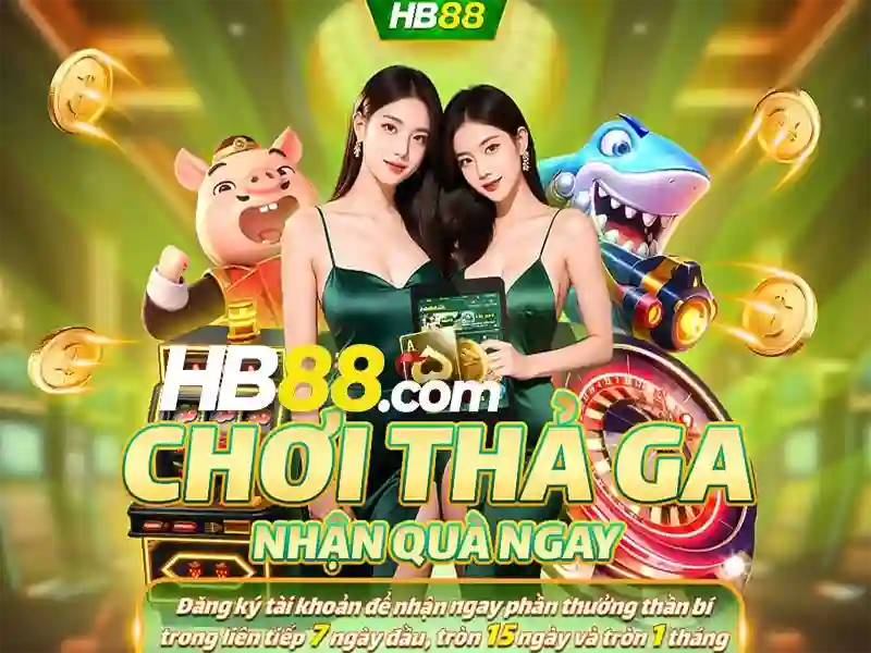 Ưu đãi HB88