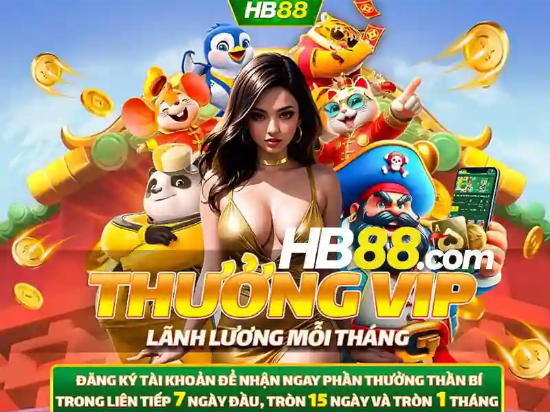 Chính Sách Bảo Mật HB88