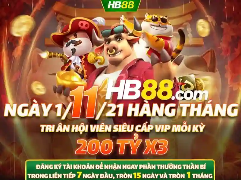 Lợi Ích Khi Sử Dụng hb88 com App
