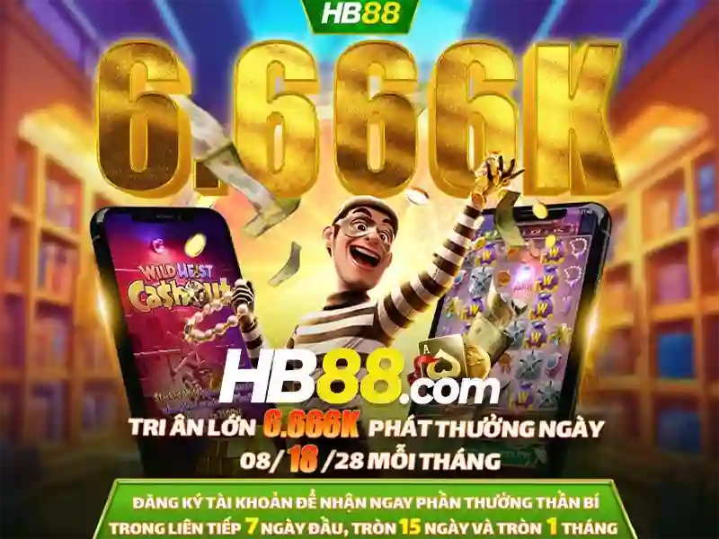 Cập nhật game slot mới nhất