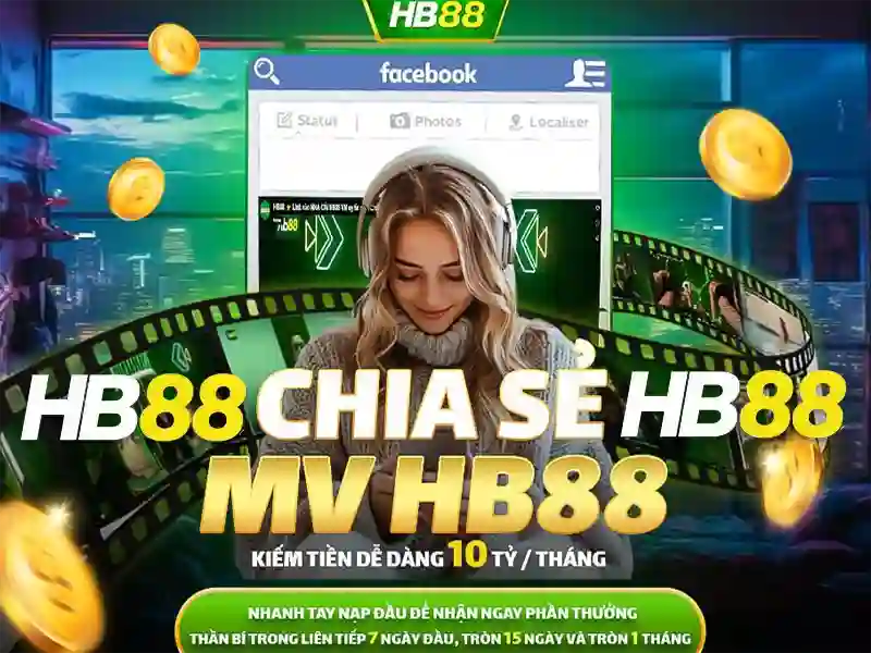 Game Slot HB88