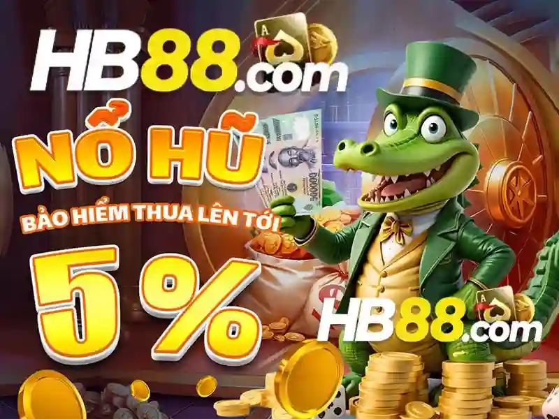 HB88 Uy Tín Số 1