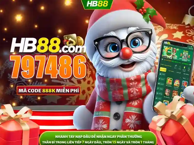 Ưu điểm của HB88 tải app