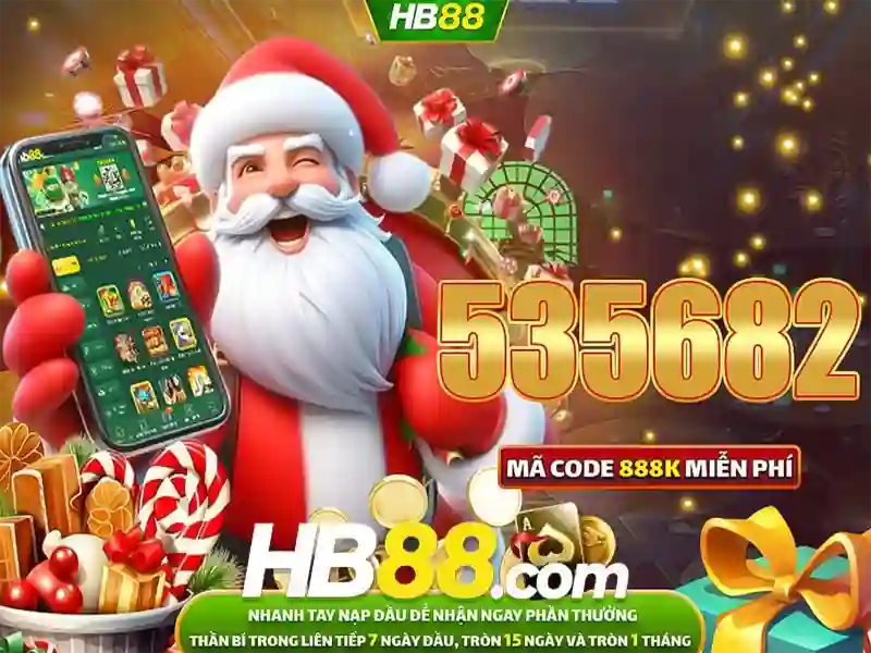 khuyến mãi game hb88