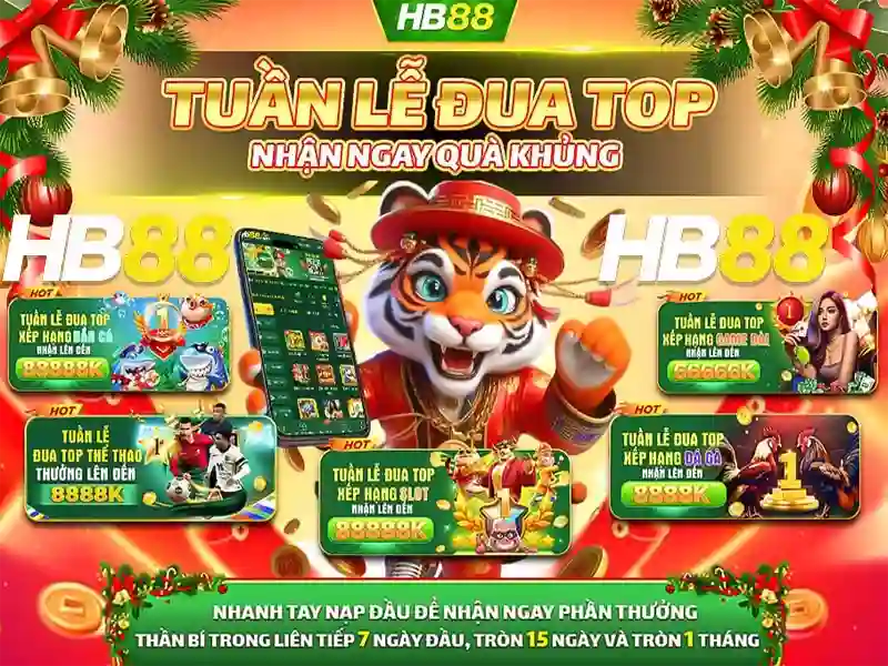Ưu Điểm HB88