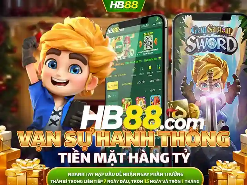 Lợi Ích Khi Sử Dụng hb88 Android