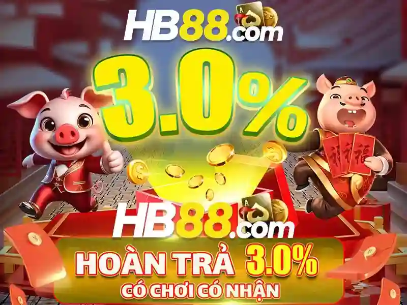 Các Tính Năng Nổi Bật Của hb88 Game Online