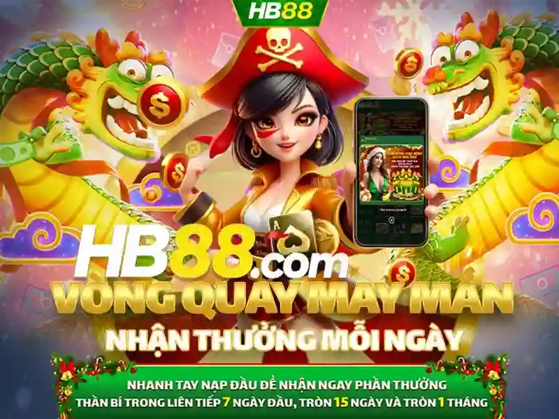 HB88 Tải App – Trải Nghiệm Slot Đỉnh Cao 2026
