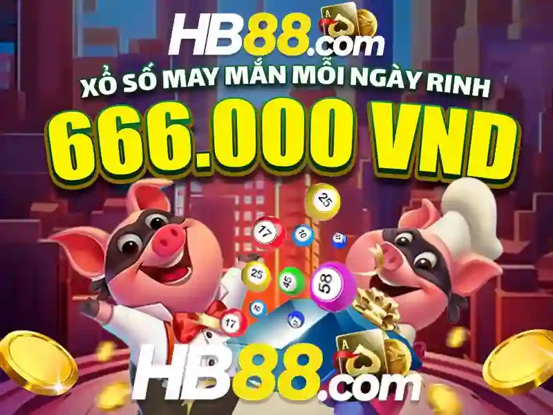 Ưu Đãi App HB88
