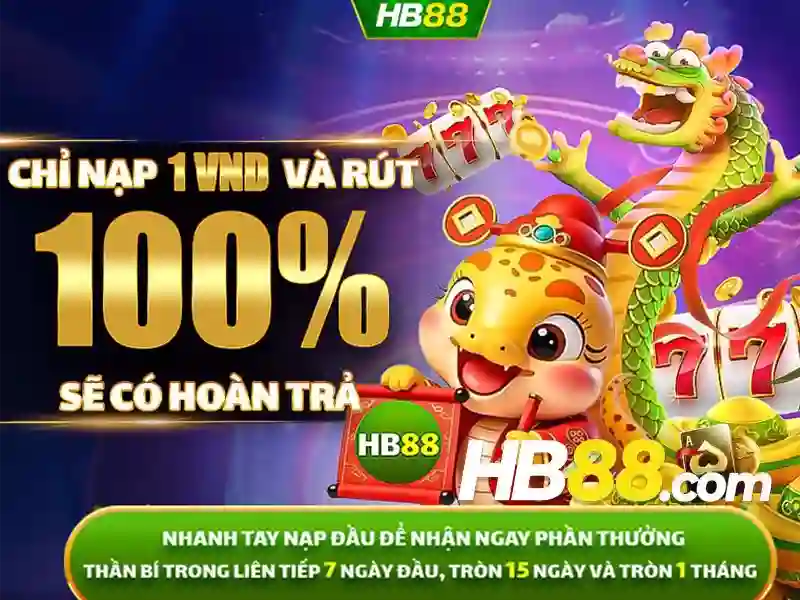 Trải Nghiệm Slot Đỉnh Cao