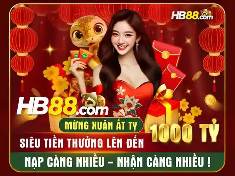 HB88 – Trải Nghiệm Slot Đỉnh Cao Cùng Tải HB88 Miễn Phí