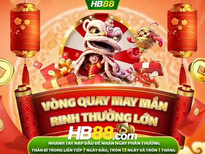Cổng game HB88