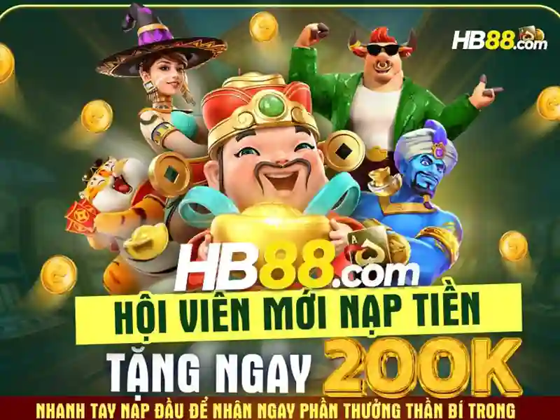Tải App HB88 Cho Android