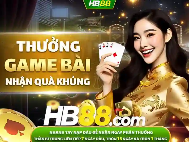 Trải Nghiệm Giải Trí Tối Ưu