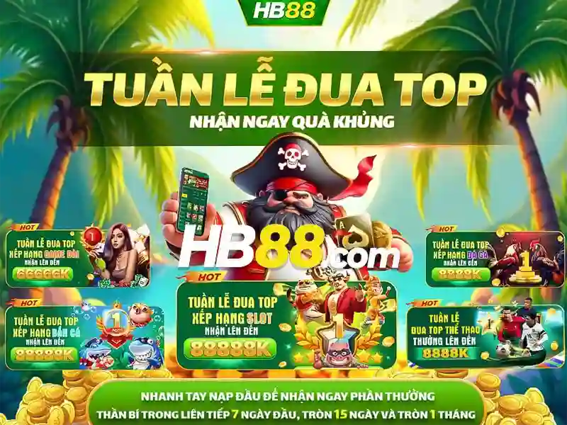 HB88 Casino
