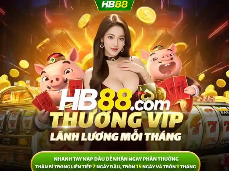 Ưu Đãi hb88 Web