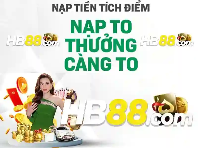 Đa dạng thể loại slot