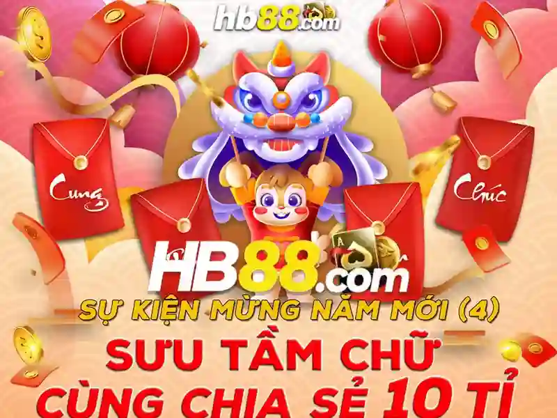 Ứng dụng hb88 app