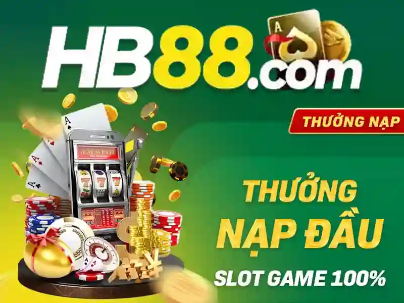 Tỷ Lệ Trả Thưởng Cao Nhất Tại HB88 Markets