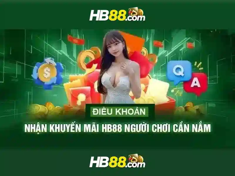 HB88 – Trang Chủ HB88 – Trải Nghiệm Slot Đỉnh Cao