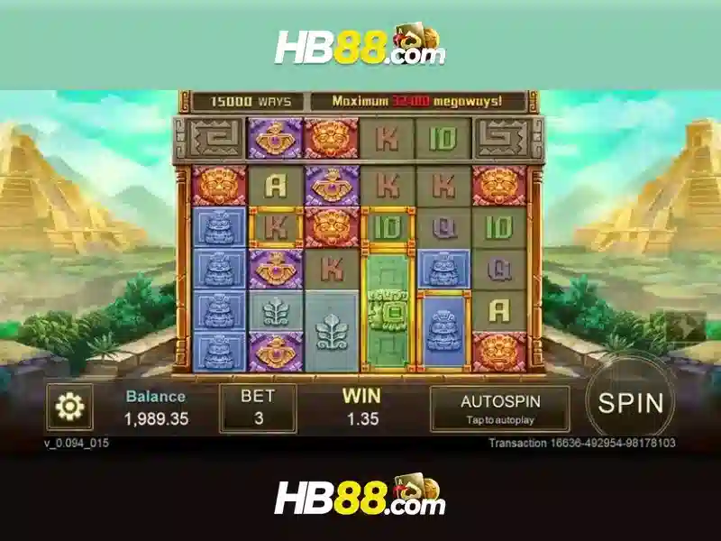Khuyến Mãi HB88