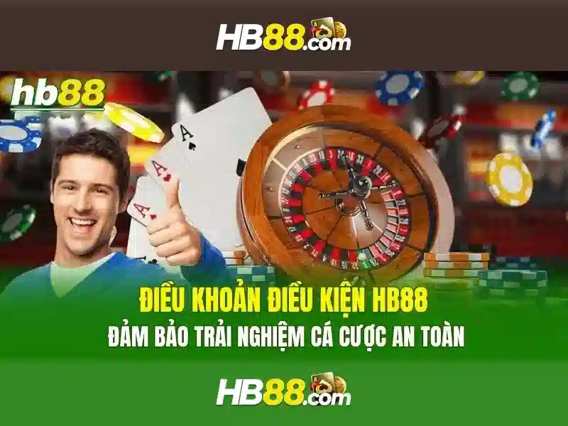 Cổng Game HB88