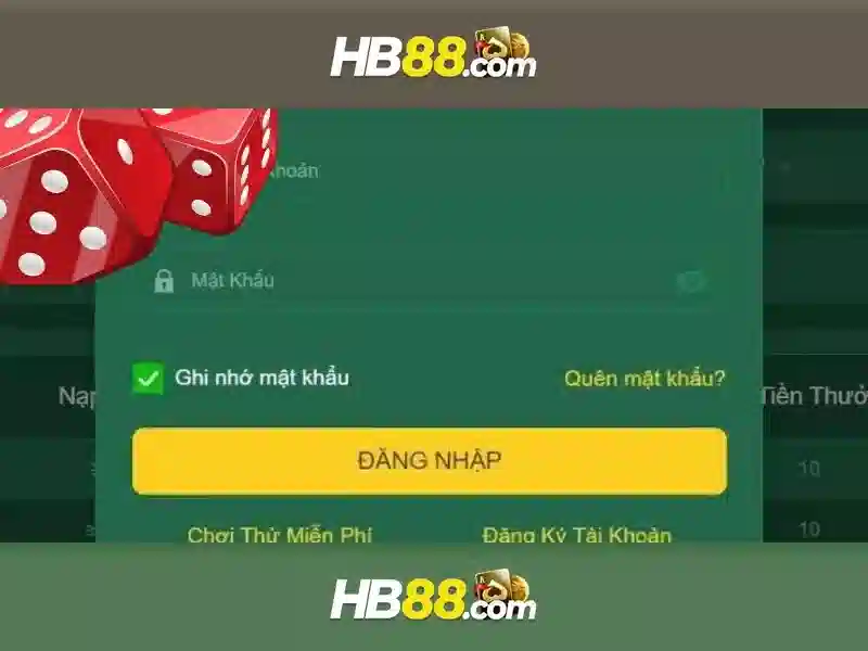 Khuyến mãi HB88