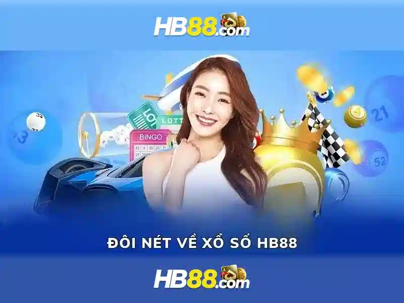 Cổng game slot HB88