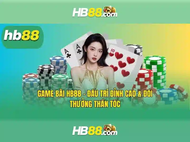 Đăng Nhập HB88