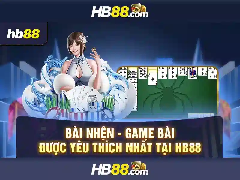 Game Slot HB88 Đa Dạng