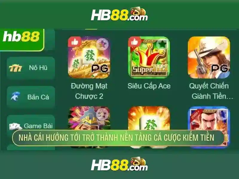 HB88 Slot 2026