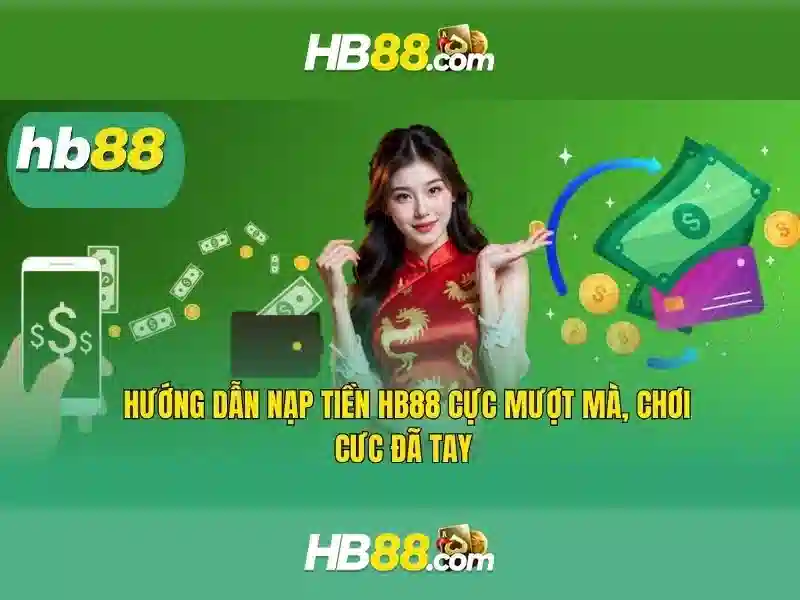 Rút Tiền HB88