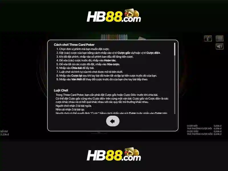 hb88 app cung cấp tính năng quản lý tài khoản chuyên nghiệp
